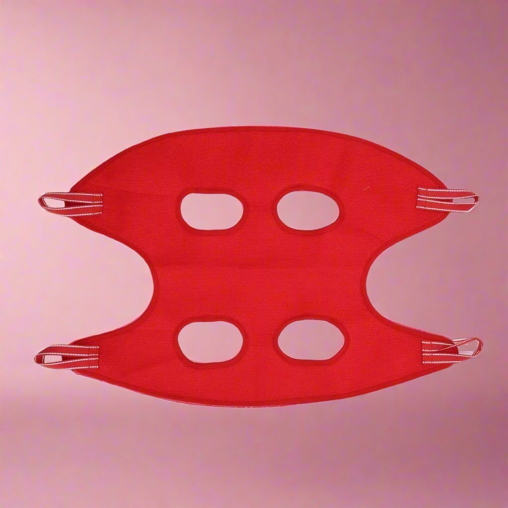 GroomHamac™ - Rouge - royaume chats