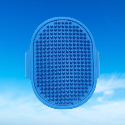 RubberCatBrush™ - Bleu - royaume chats